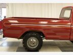 Thumbnail Photo 11 for 1974 Ford F250 2WD Regular Cab
